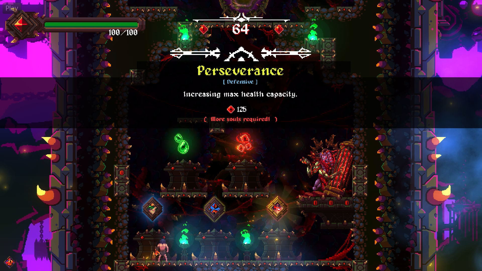 杀戮之源/Rising Hell（V1.0.0-正式版）(图3)