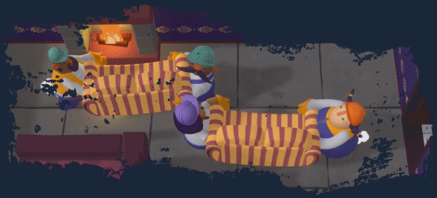 分手装修/Tools Up!（v20210420-整合GardenParty）(图3)