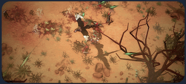 地狱丧钟/Hell Clock(图5)