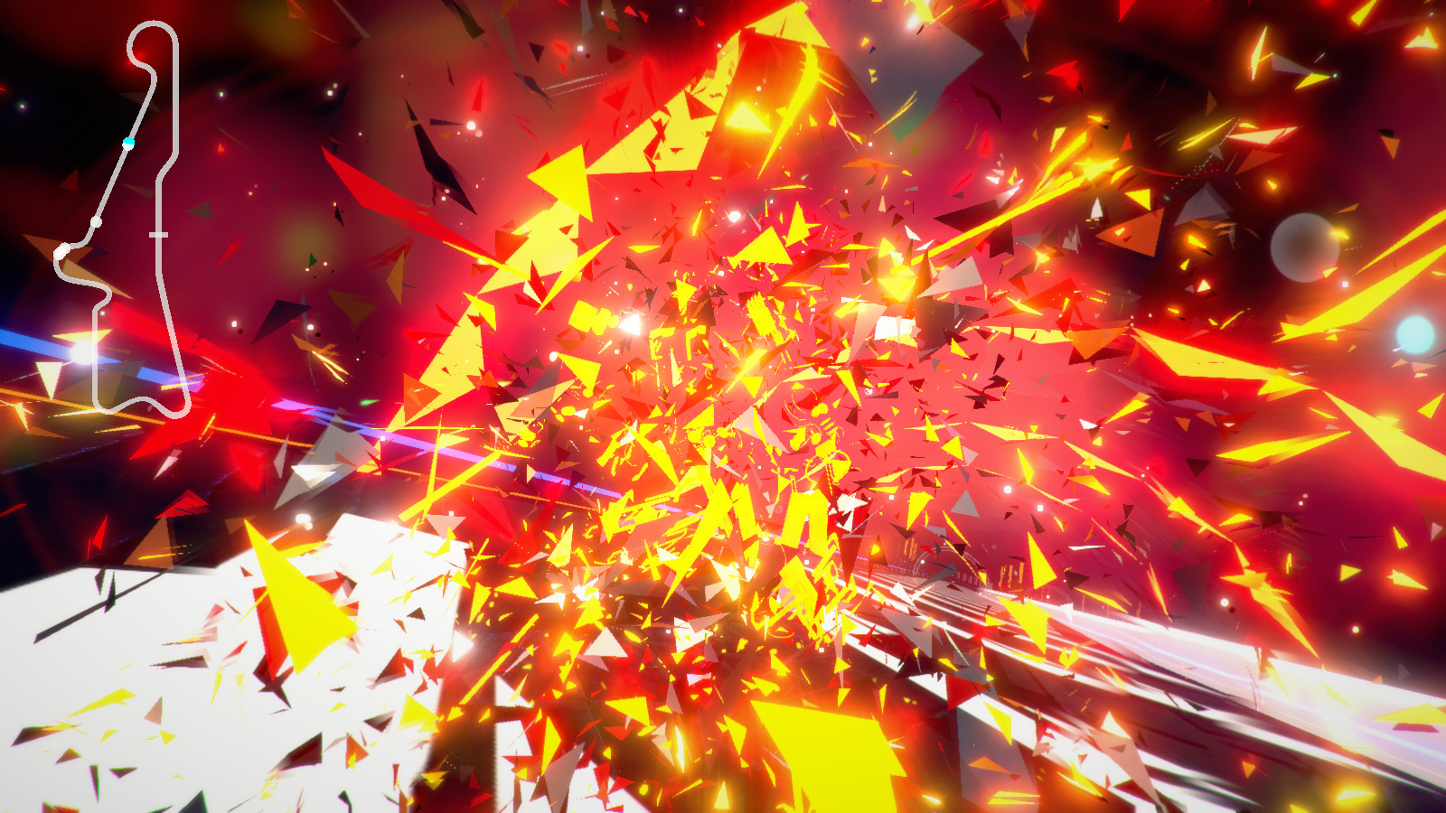 爆击艺术2/BREAK ARTS II(v1.4.3)(图3) 爆击艺术2/BREAK ARTS II(v1.4.3)(图3)