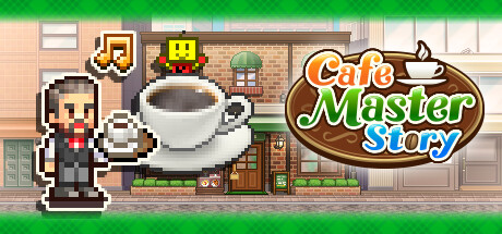 创意咖啡店物语/Cafe Master Story(图1)