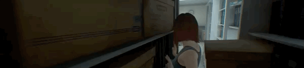 伊甸门生命边界/EDENGATE The Edge of Life(图1)