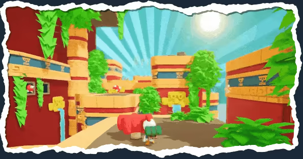 纸境奇旅/PaperKlay(图14)