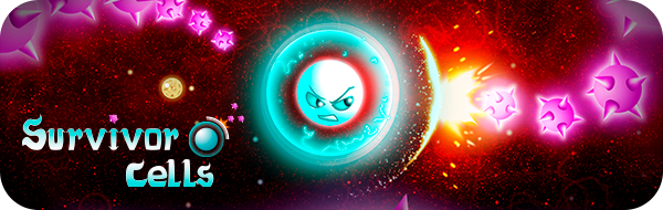 细胞幸存者/Survivor Cells(图2)