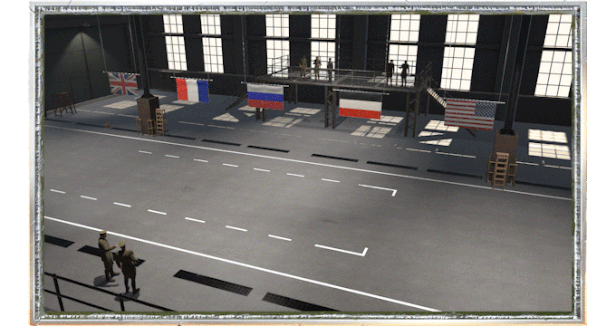 军火贸易大亨：坦克/Arms Trade Tycoon: Tanks(图6)