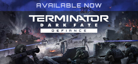 终结者: 黑暗命运 – 反抗/TERMINATOR: DARK FATE – DEFIANCE(图1)