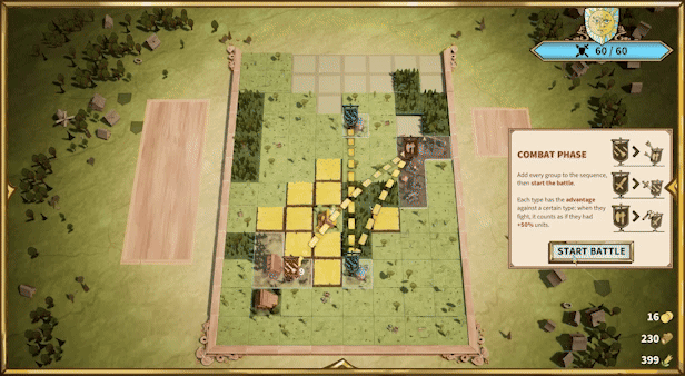 方块公国/Drop Duchy(图7)