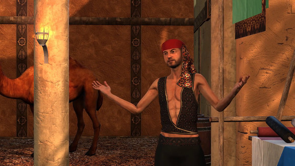 巫术之地/Lands of Sorcery(v2.0)(图5) 巫术之地/Lands of Sorcery(v2.0)(图5)