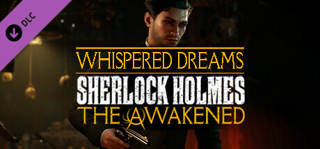 福尔摩斯觉醒-重制/Sherlock Holmes The Awakened（V20230505）(图2)
