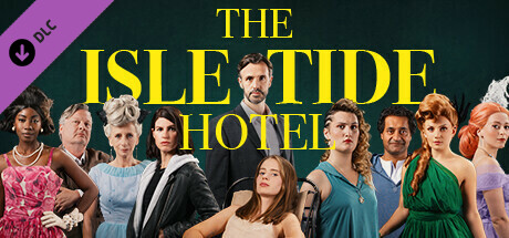 岛潮酒店|The Isle Tide Hotel豪华中文|Build.12121751-1.0.2-真人互动(图2)