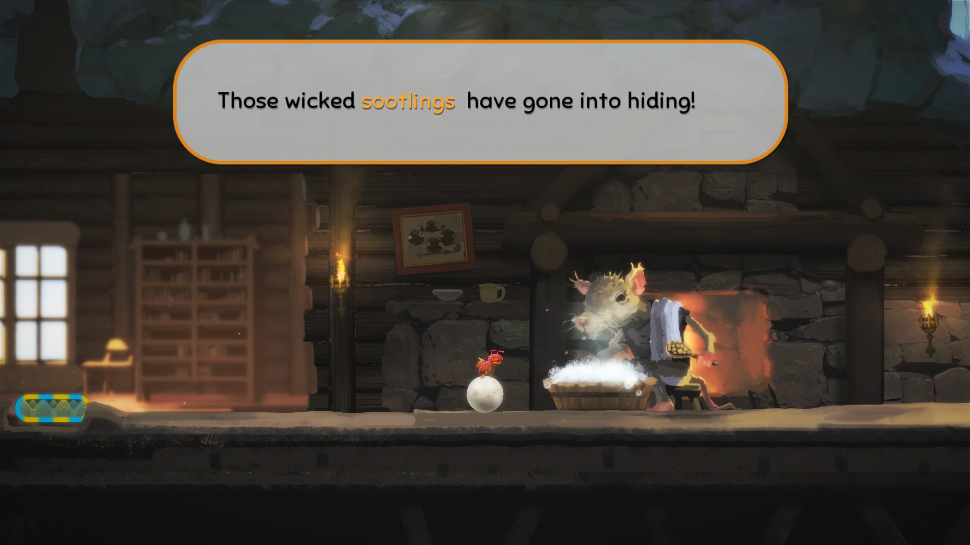 尤库的小岛速递/Yokus Island Express（Build 20210929）(图9)