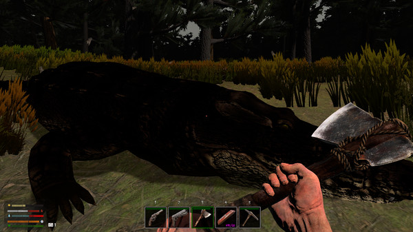 圣灵的牺牲/Sacrifice of The Spirit(图6)