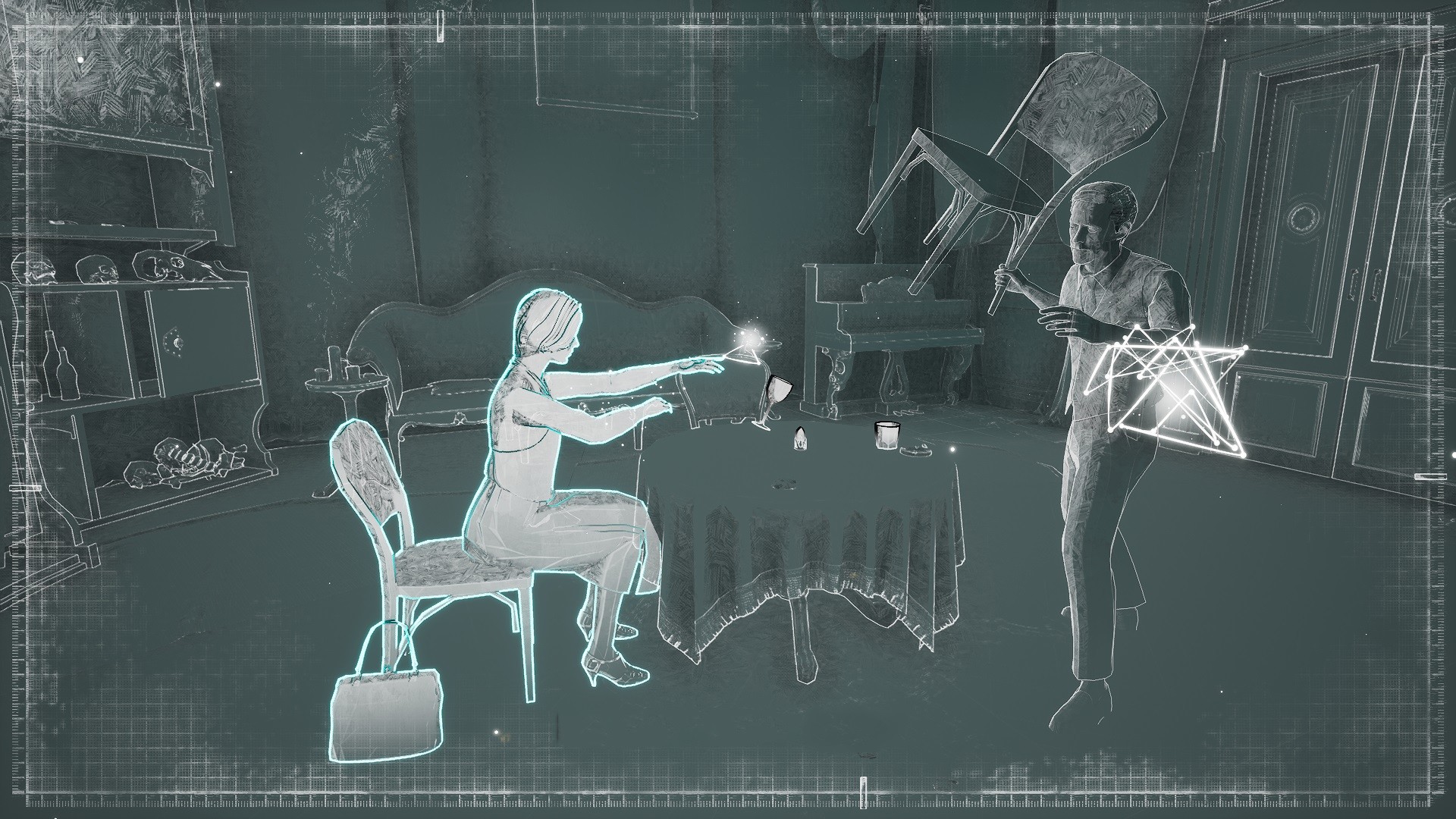 夏洛克福尔摩斯：第一章/Sherlock Holmes: Chapter One（v1.03）(图12)