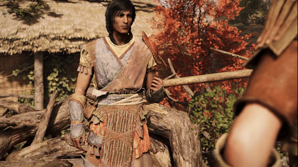 贪婪之秋2：垂死世界/GreedFall II: The Dying World（更新v0.2）(图10)