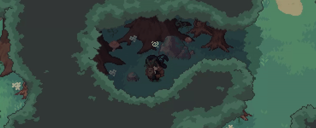 林中小女巫/Little Witch in the Woods(更新Build.17802961)(图4)