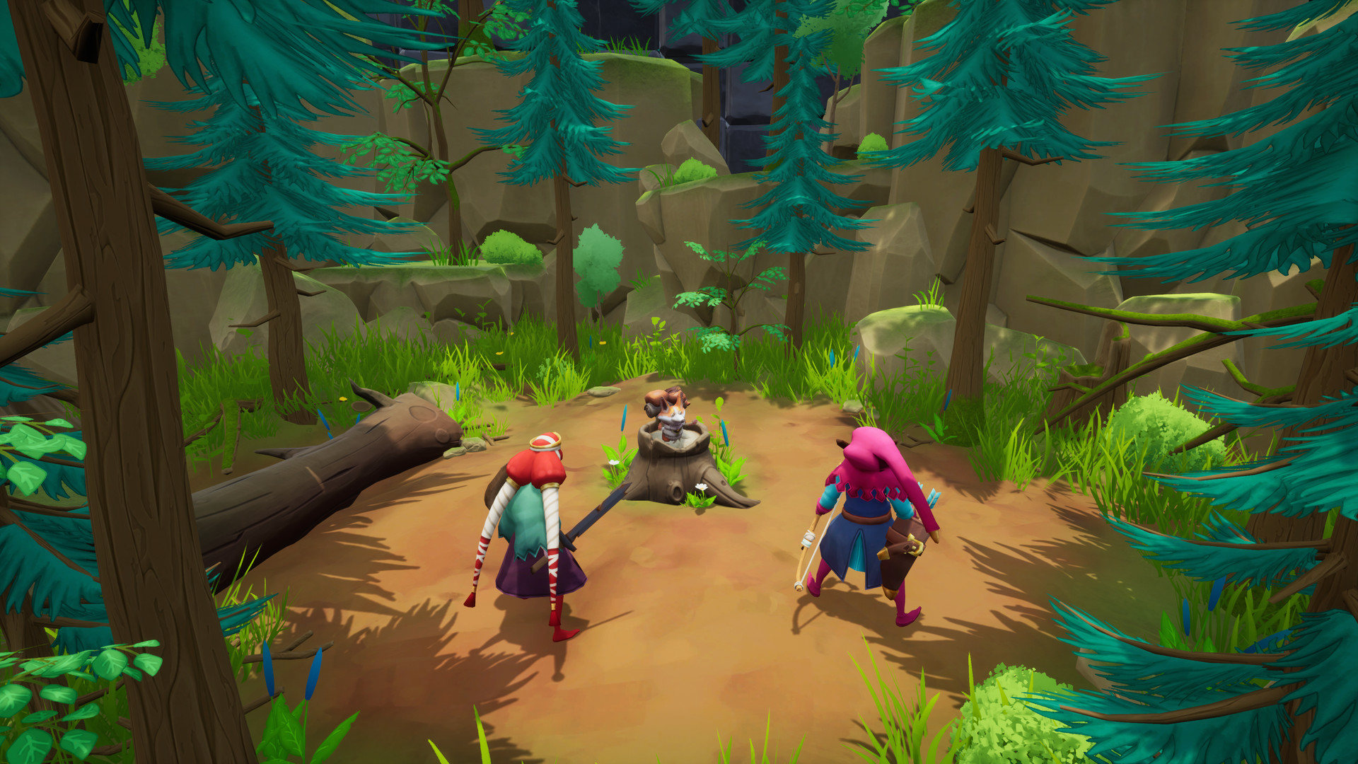 勇攀高塔/Guild of Ascension(图8)