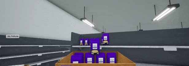 杂货店模拟器/Grocery Store Simulator(更新v1.2)(图3)