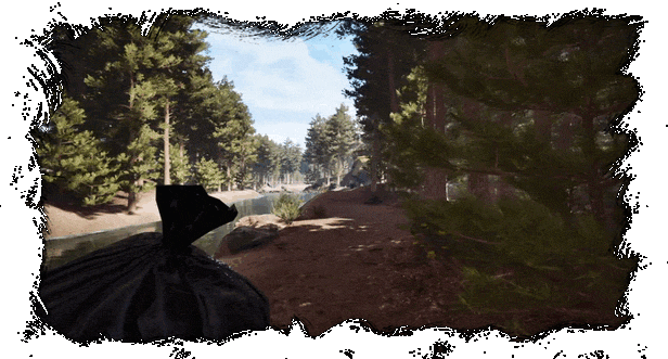 别惹那只河狸/Don’t Mess With Bober(图2)