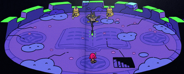 勇敢小骑士/The Plucky Squire（更新v1.50.17）(图4)