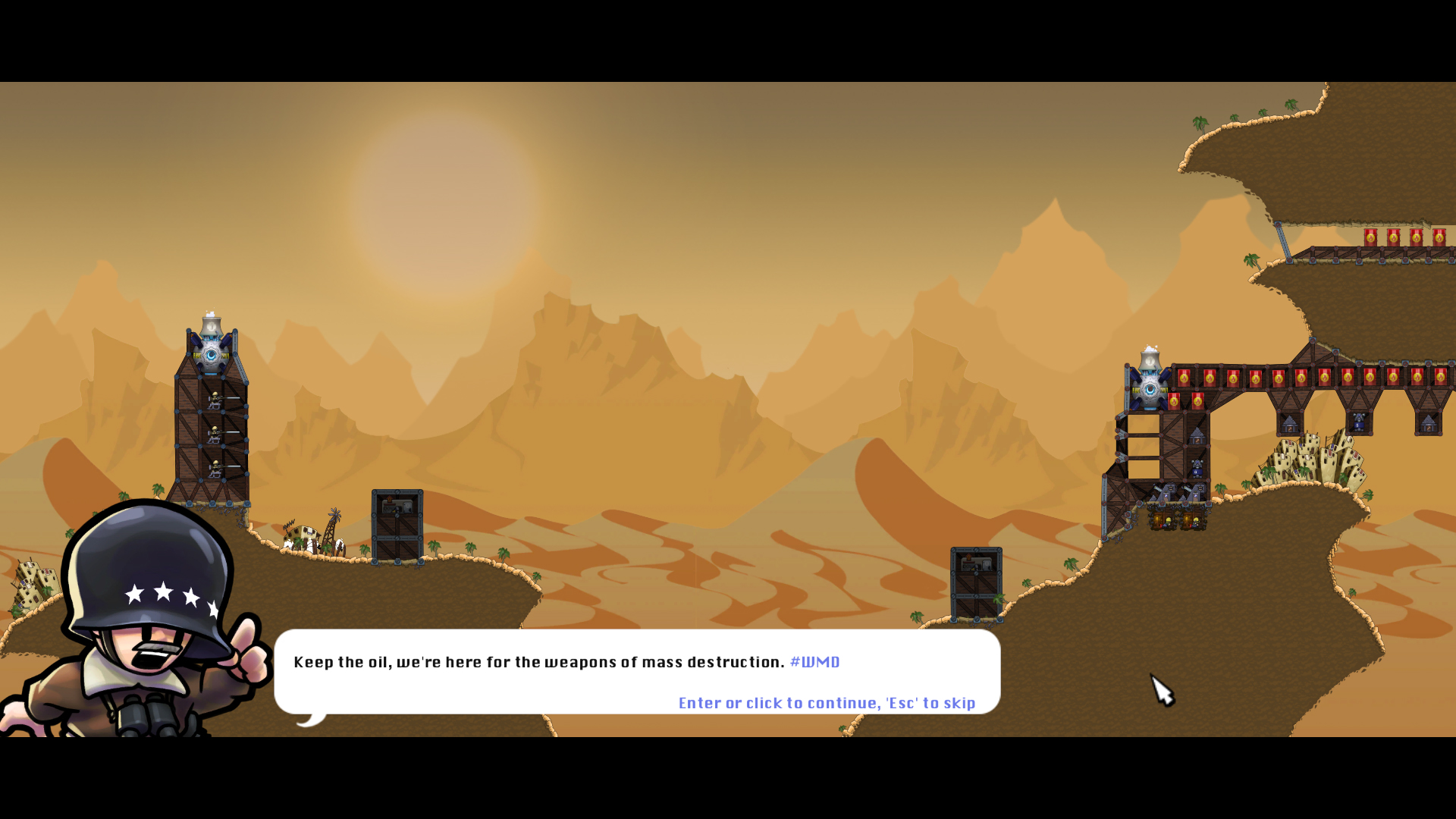 进击!要塞!/Forts (更新v1.32)(图10) 进击!要塞!/Forts (更新v1.32)(图10)