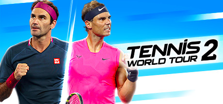 网球世界巡回赛2/Tennis World Tour 2（更新v1.0.4637）(图1)