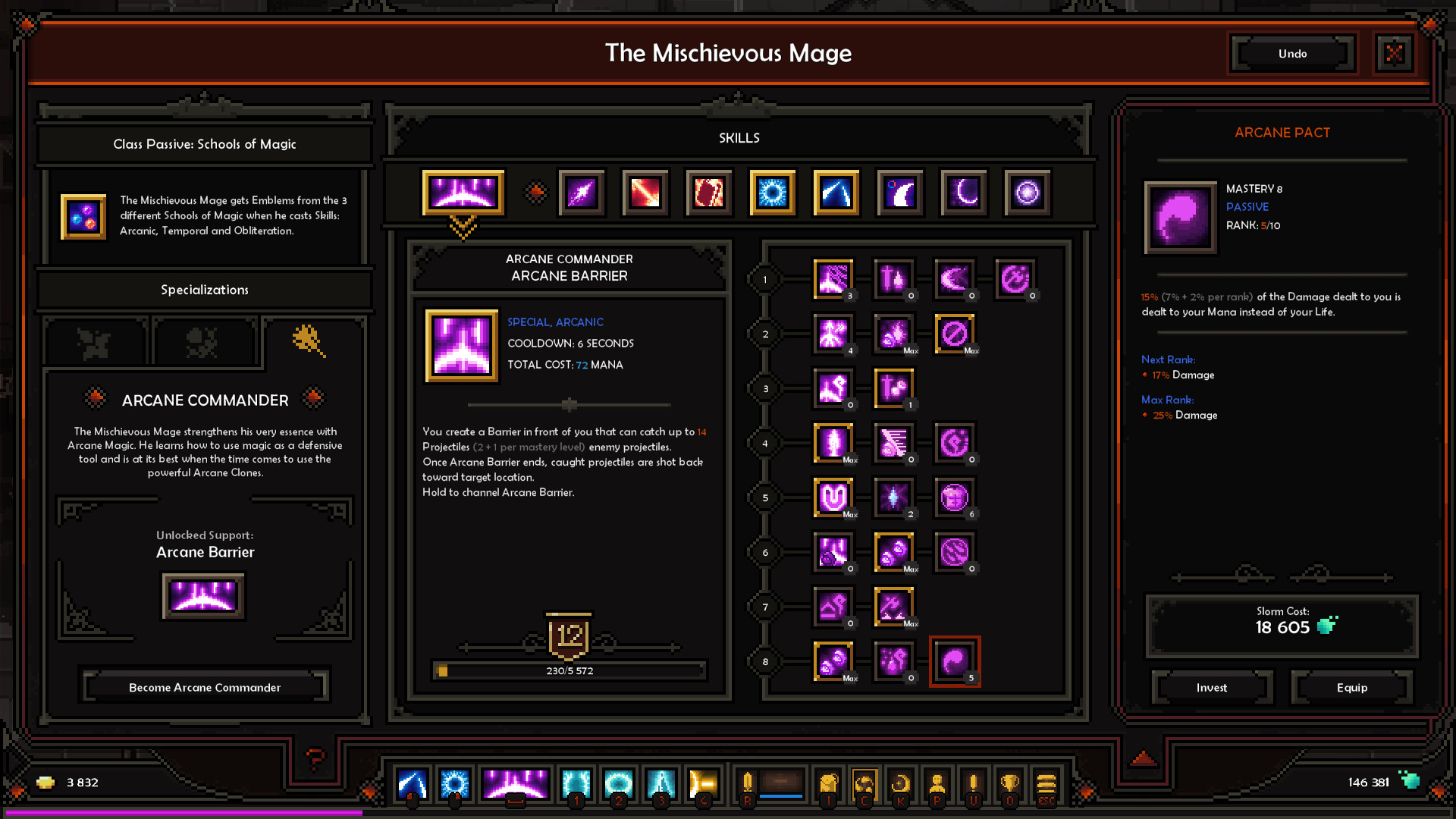 巫魔人/The Slormancer(更新v1.0.01a)(图9) 巫魔人/The Slormancer(更新v1.0.01a)(图9)