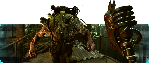 战锤40K：暗潮/Warhammer 40,000 Darktide（更新v1.2.2046.0）(图8)