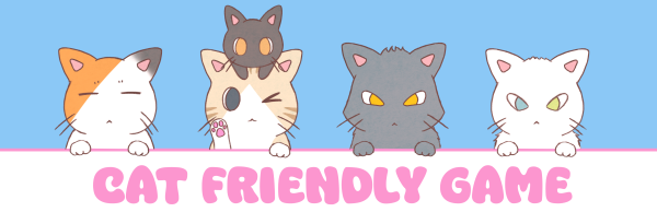 猫咪博物馆/Meowsterpiece Museum(图2)