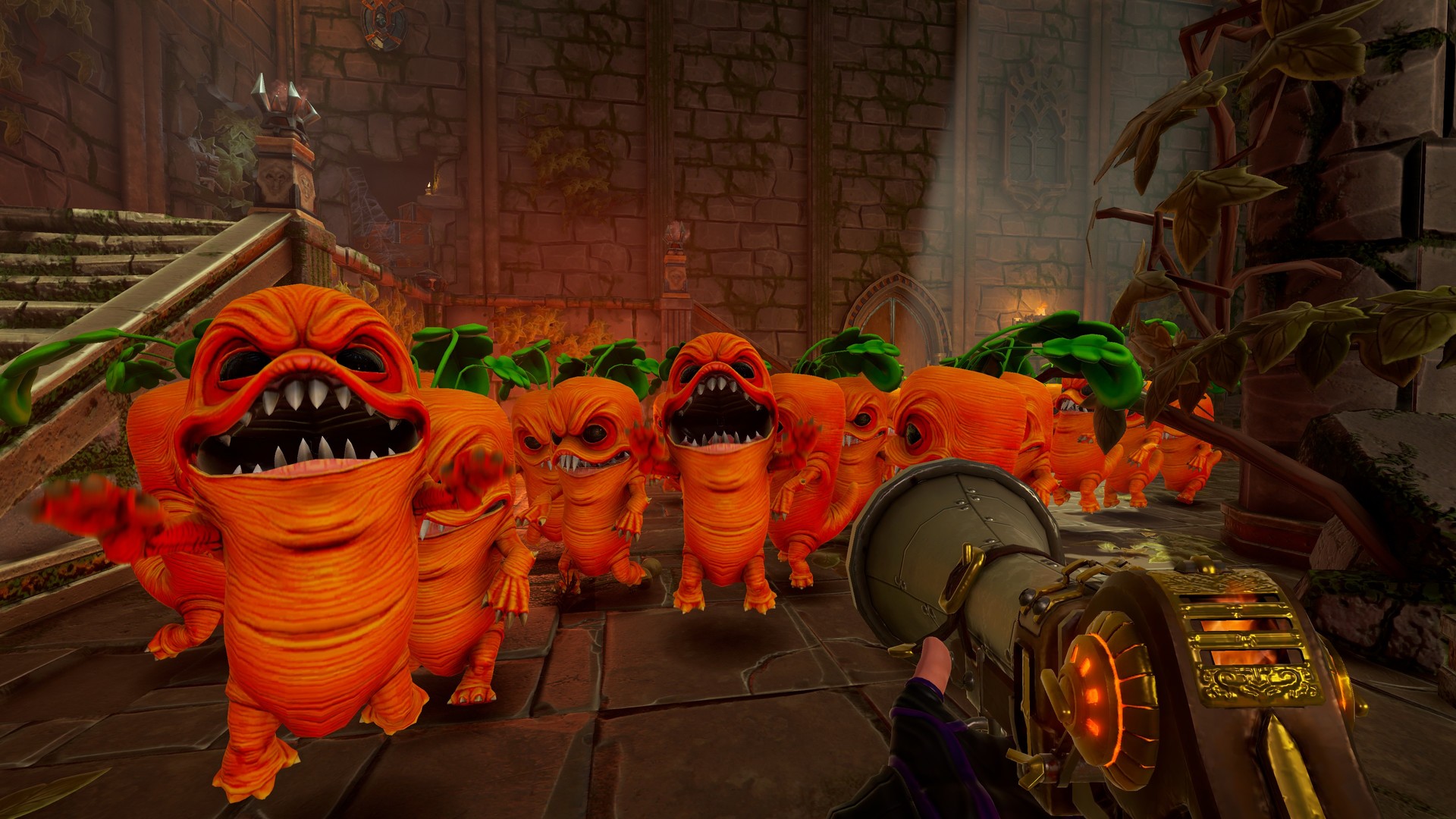 通灵塔2/Ziggurat 2（更新Build.16240521）(图2)