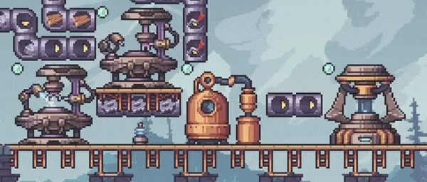 自动工厂/AutoForge(图2)