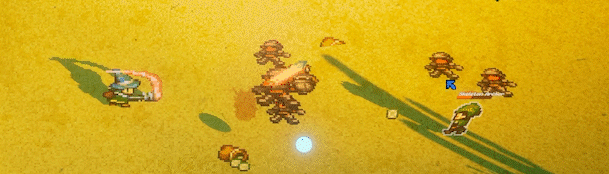 南方游骑兵队/The Rangers In The South(更新v2.0.1)(图2)