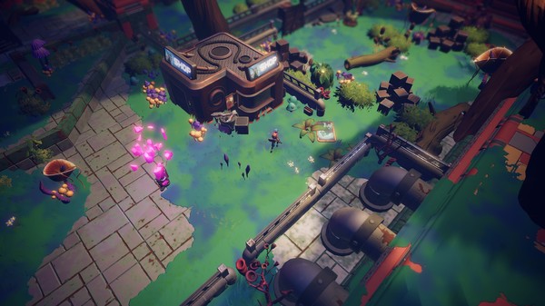 XEL（更新Breaking Time DLC）(图8)