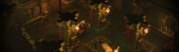 战神：夜袭/Battle Chasers: Nightwar(图2)