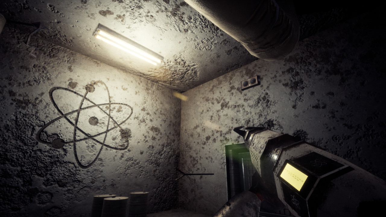 机器人实验室重制版/Robot Labs: Remake(图6) 机器人实验室重制版/Robot Labs: Remake(图6)