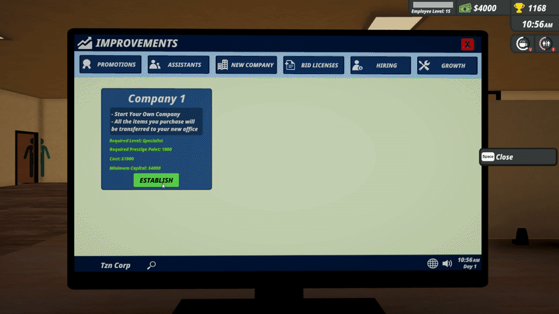 办公室模拟器/Office Simulator(图6)