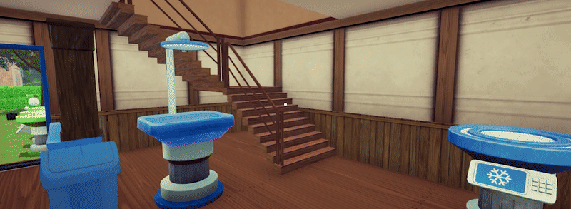 怪兽护理模拟器/Monster Care Simulator(图8)