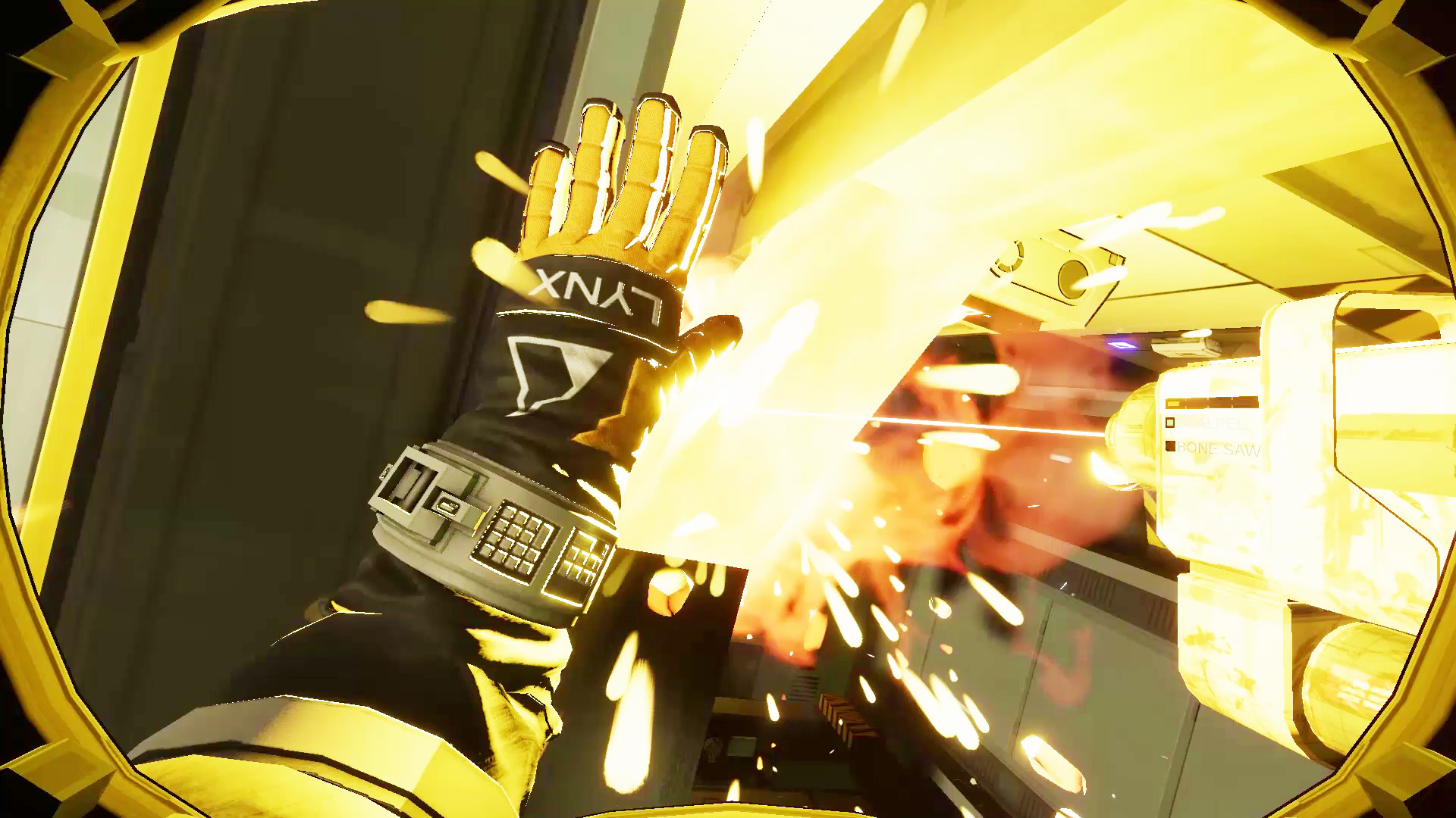 迷走深空：碎舰师/Hardspace: Shipbreaker（v0.5.0）(图7)