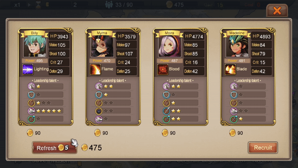 军团纪元/Age of Legion(V1.37)(图2) 军团纪元/Age of Legion(V1.37)(图2)