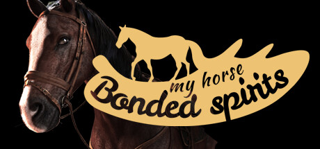 我的马：灵魂契约/My Horse: Bonded Spirits(图1)