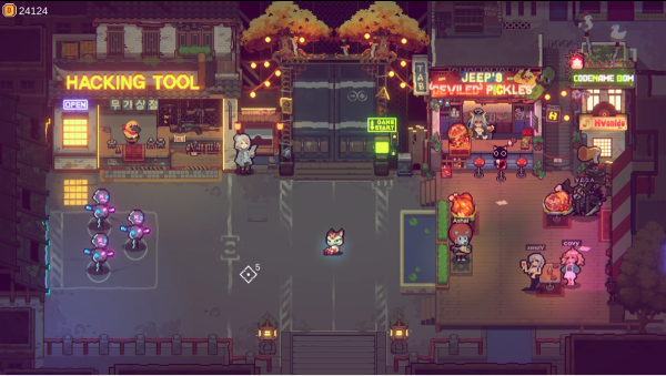 X入侵者/X Invader(图4)