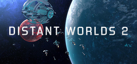遥远的世界2/Distant Worlds 2(图1)