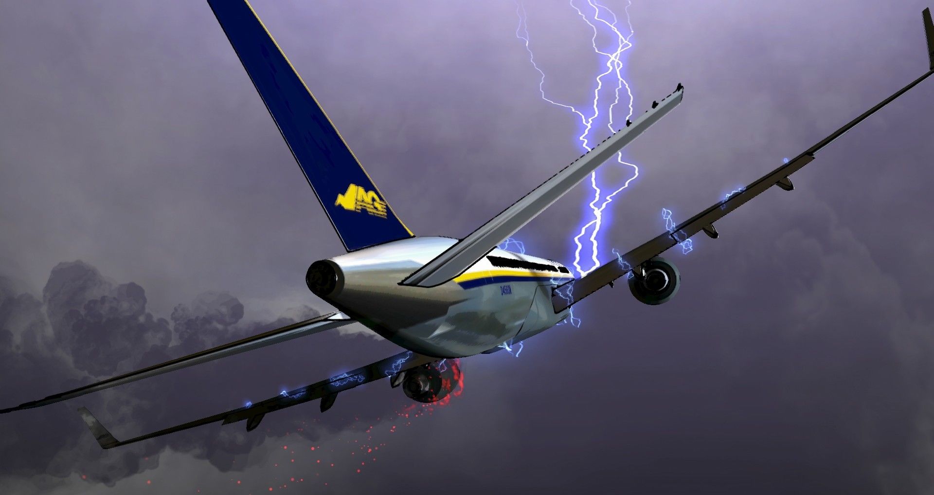 D4：暗梦不灭/Dark Dreams Dont Die(图4)