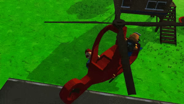 可靠快递/Totally Reliable Delivery Service(图4)