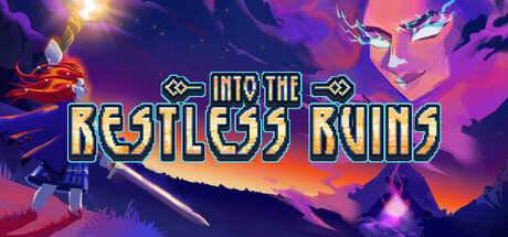 勇闯无尽遗迹/Into the Restless Ruins(图1)