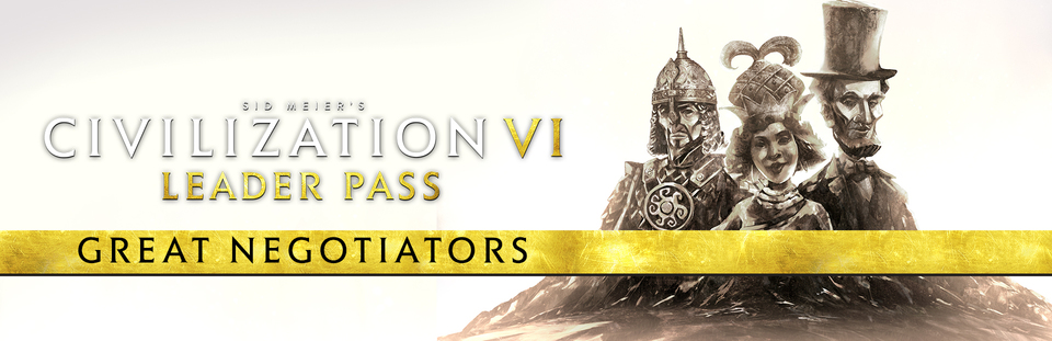 文明6-文明VI（更新英国统治者包DLC+含5/4/3/）(图9)