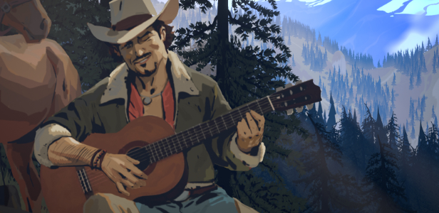 寒山之外/ColdRidge(图5)