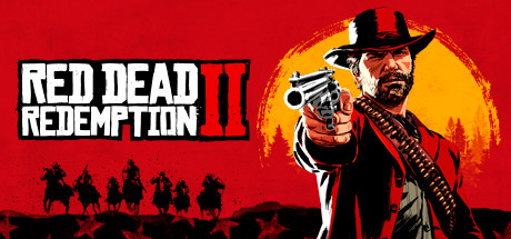 荒野大镖客2/Red Dead Redemption 2（新