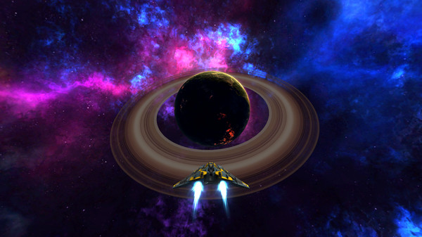 战争空间/Warspace(图8)