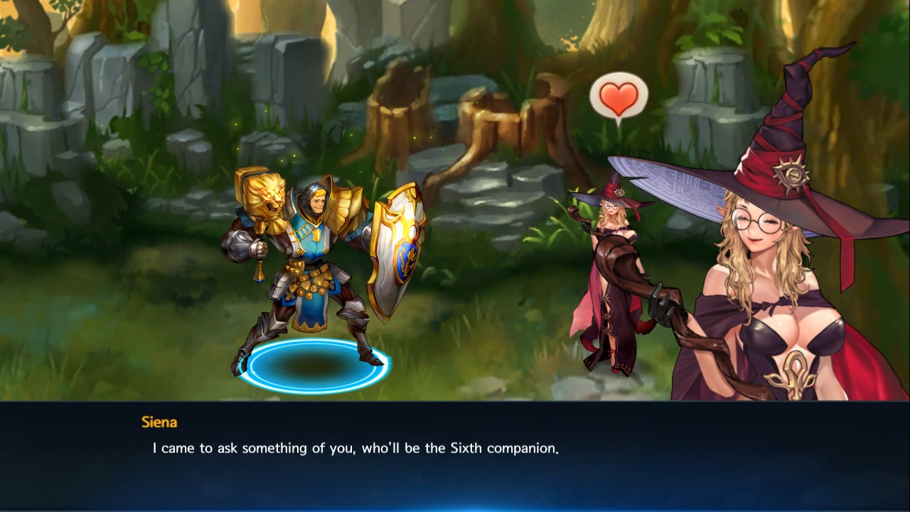 龙之矛-豪华国际版/Dragon Spear（v1.014）(图11)