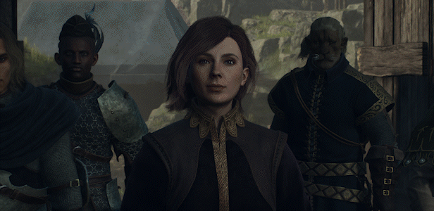 龙之信条2/Dragon’s Dogma 2(图3)